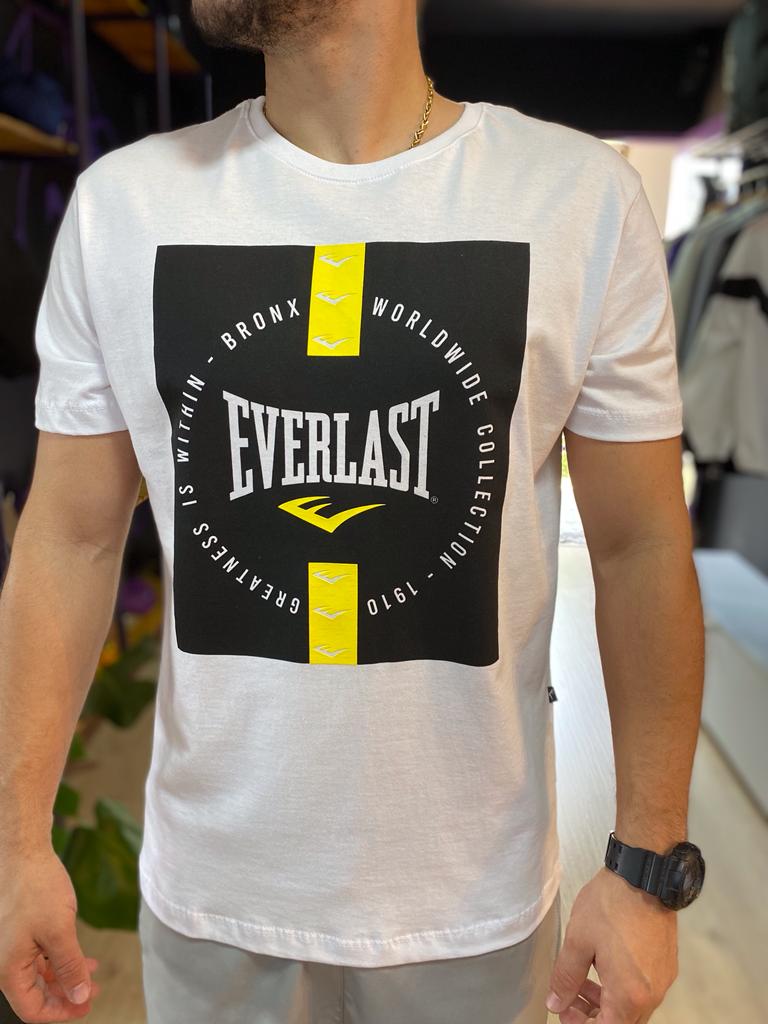 Camiseta Everlast WorldWine – STREET BEAR BR – SUA LOJA DE ROUPAS, TÊNIS E  ACESSÓRIOS HYPE! 🧸⚡