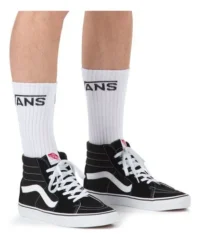 D_NQ_NP_832441-MLB82945590920_032025-O-meia-vans-classic-crew-branca-3-pares-39-ao-45