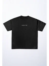 camiseta-oversized-black-cotton