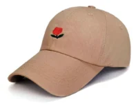 D_NQ_NP_2X_839653-MLB47080867271_082021-F-bone-the-hundred-aba-curva-rose-dad-hat-preto-strapback