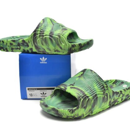 Adilette Green