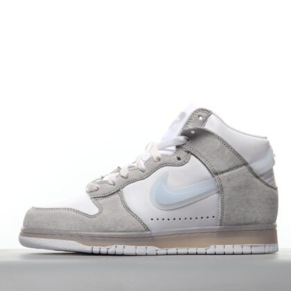 Dunk High X Slam Jam