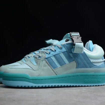 Adidas Forum Low Baby Blue