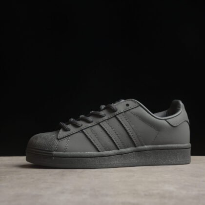 Adidas Originals SUPERSTAR BLACK