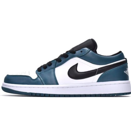 Jordan 1 Low VINTAGE BLUE
