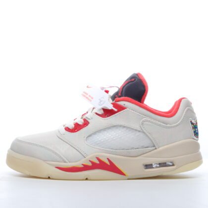Air Jordan 5 Low CNY