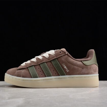 Adidas Campus 00 Brown