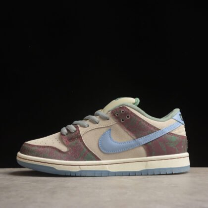 Nike SB Dunk Low x Crenshaw Skate Club