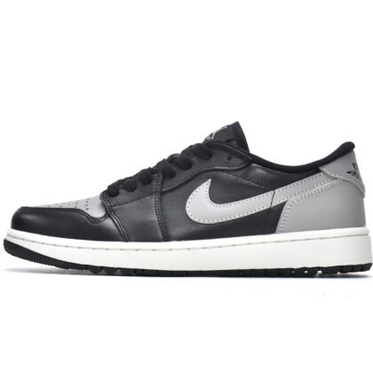 Jordan 1 Low GOLF SHADOW
