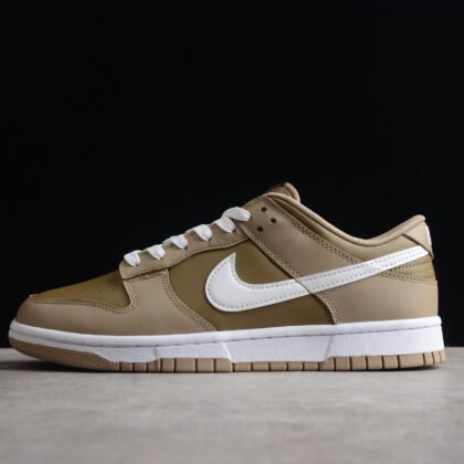 Tênis Nike Dunk Low Judge Grey