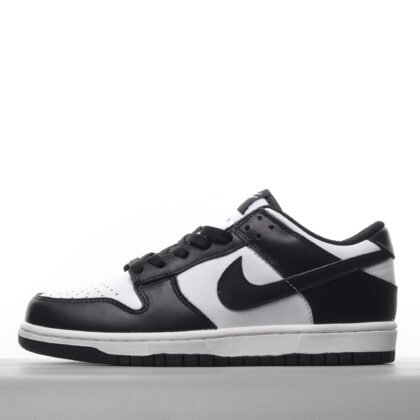 Dunk Low Panda