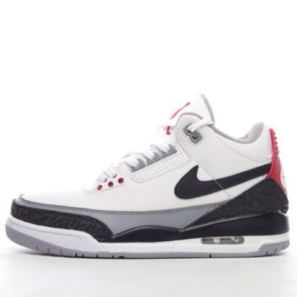 Air Jordan 3 Retro SP Tinker Hatfield