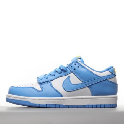 Dunk Low Coast