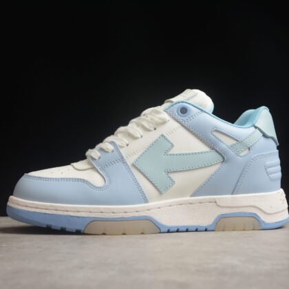 Off-White Out of Office Low BlueLight