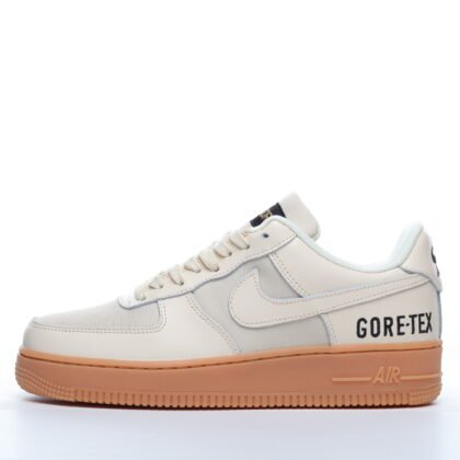 Air Force 1 Low "GORE-TEX BEGE"