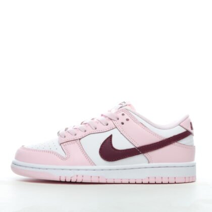 Dunk Low GS "VALENTINE'S DAY"
