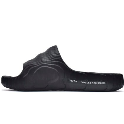 Adilette Black