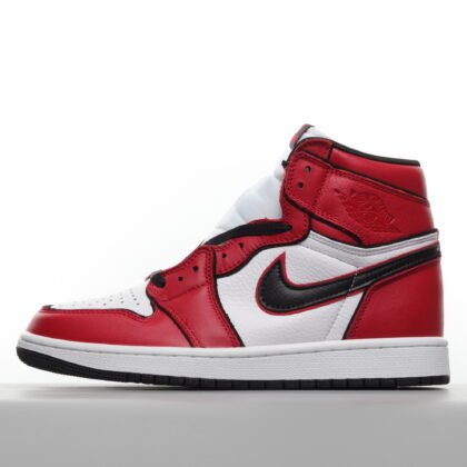Jordan 1 High "BLOODLINE 2.0"