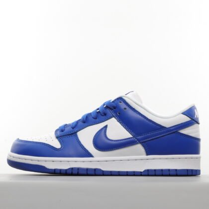 Dunk Low Retro "KENTUCKY"
