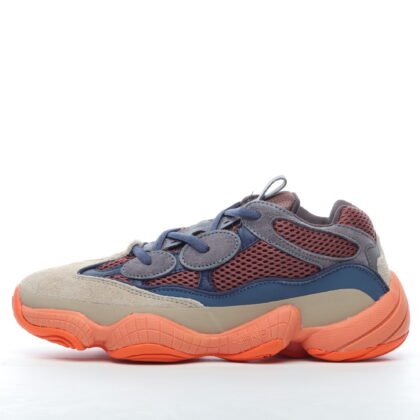 ADIDAS Yeezy 500 "ENFLAME"