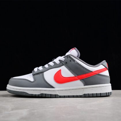 Nike Dunk Low Navy University Gray