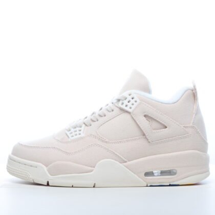 Jordan 4 Retro "CANVAS"