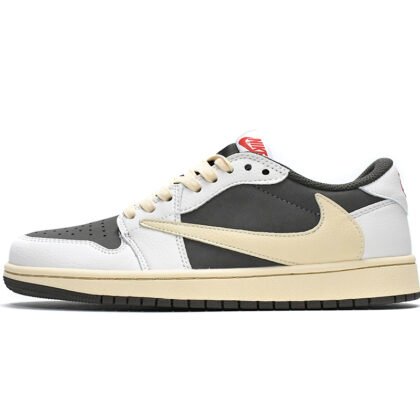 Jordan 1 Low X Cactus Jack