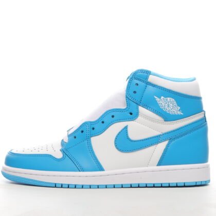 Jordan 1 High OG "UNC"
