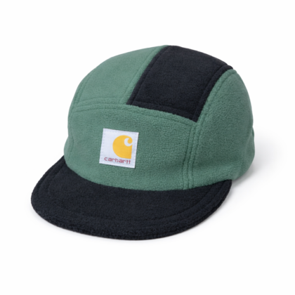 Boné CarHartt Verde