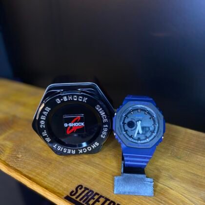 Relógio GSHOCK GA-2100