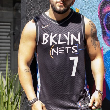 BROOKLYN NETS_BLACK_DURANT