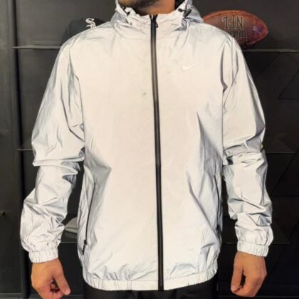 Jaqueta Nike Sportswear Refletiva