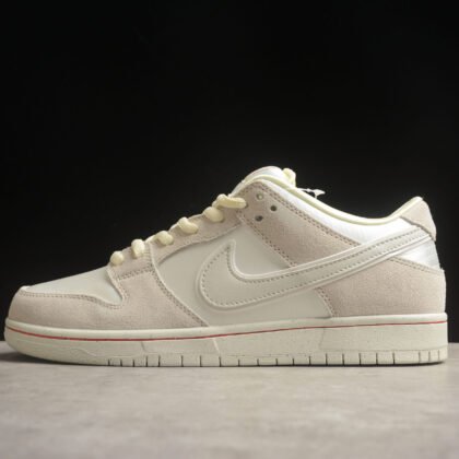 Tênis Nike Dunk Low Off White