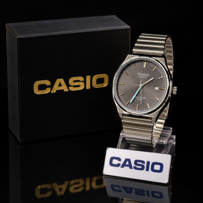 Casio Vintage A180 Edição Limitada