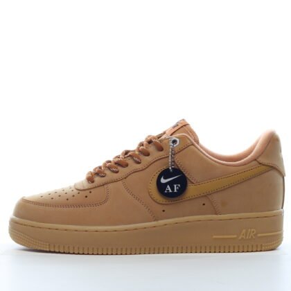 Air Force 1 Low "FLAX"