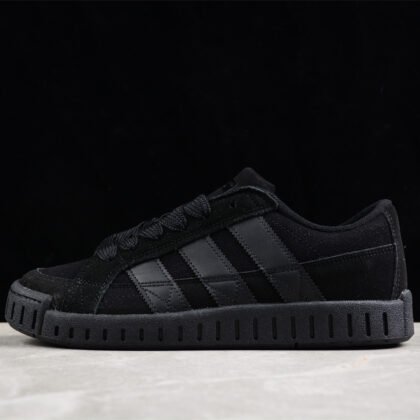Adidas Adimatic Black