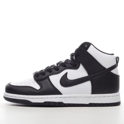 Dunk High "PANDA"
