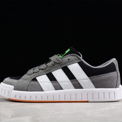 Adidas Adimatic Gray