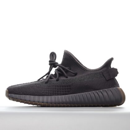 Yeezy Boost 350 V2 "CINDER"