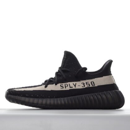 Yeezy Boost 350 V2 "OREO"