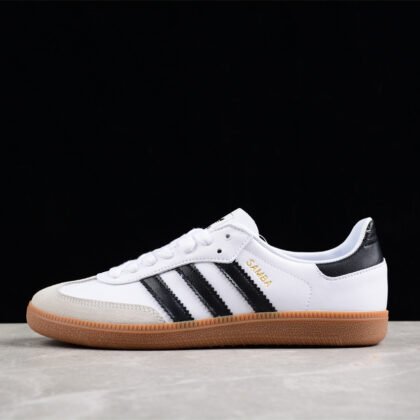 Adidas Samba Vegan Team OG