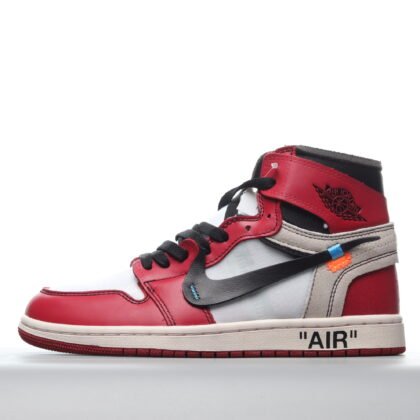 Jordan 1 High x Off-White CHICAGO