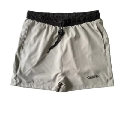 Shorts Verão Brazza Crew_Grey
