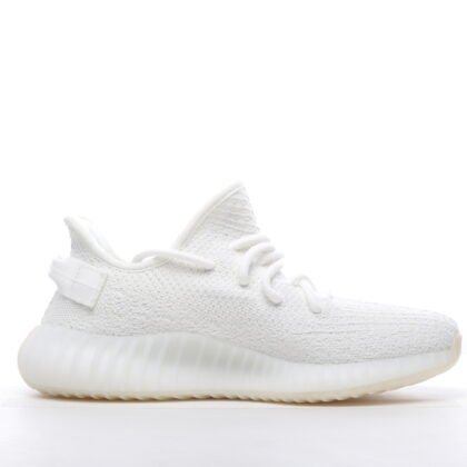 Yeezy Boost 350 V2 "CREAM/TRIPLE WHITE"
