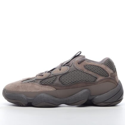 ADIDAS Yeezy 500 "CLAY BROWN"
