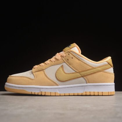 Tênis Nike Dunk Low