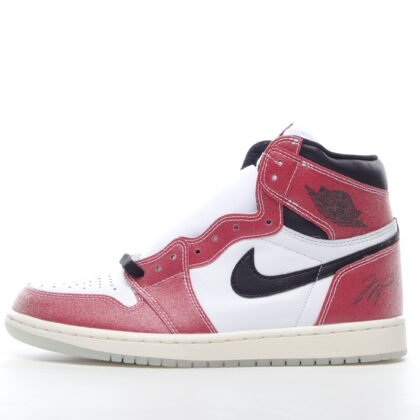 Jordan 1 High Retro TROPHY ROOM CHICAGO