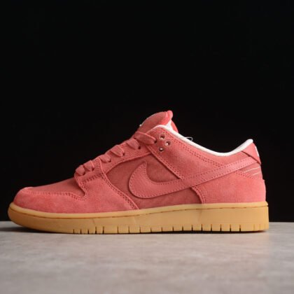 Tênis Nike SB Dunk Low Pro Adobe/Phatom