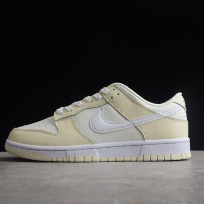 Tênis Nike Dunk Low OffWhite