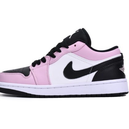 Jordan 1 Low Retro GS ARTIC PINK